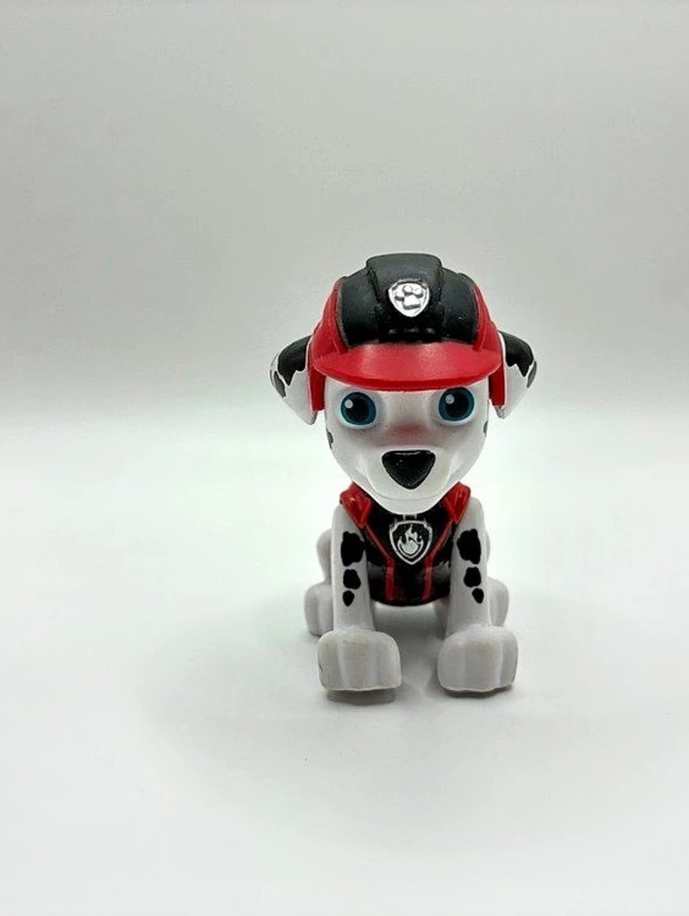 Spin Master Paw Patrol Ultimate Rescue Marshall Action Figure